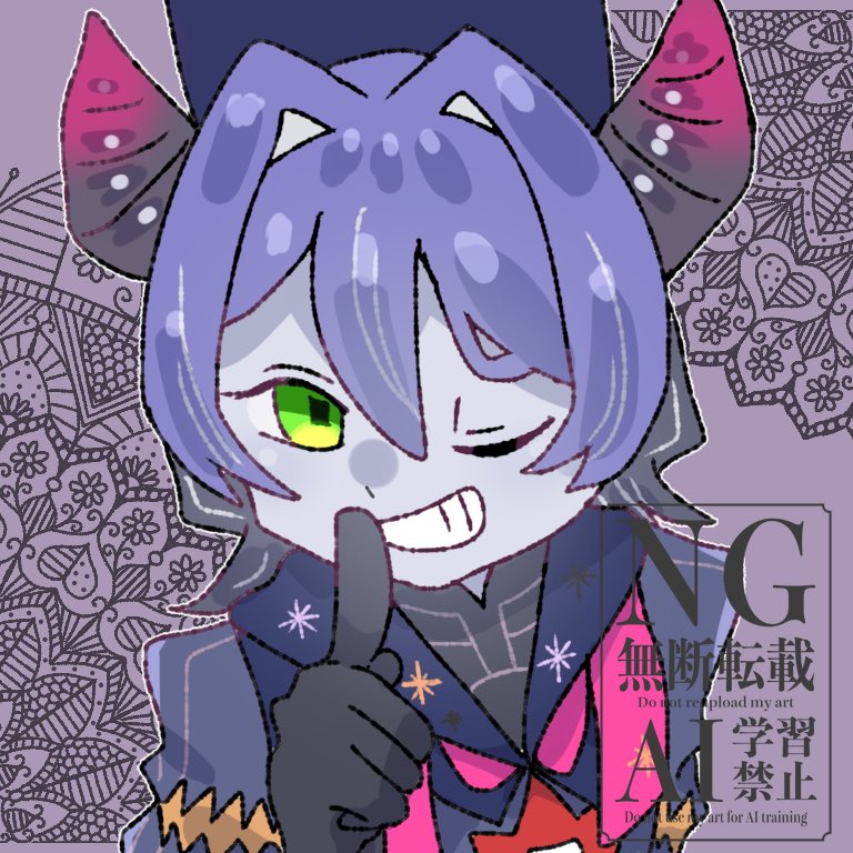 ファンアート 08 惑星ちゃん